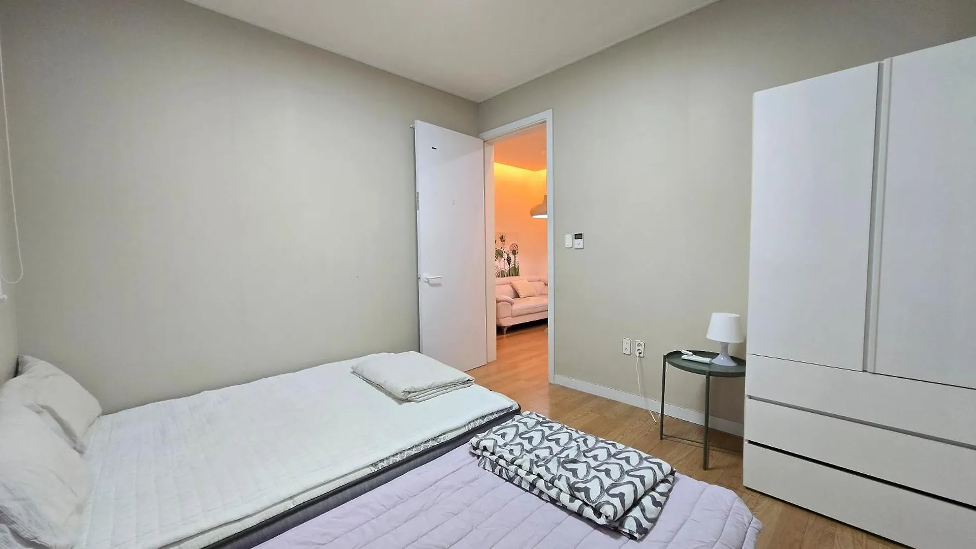 Guest house Rare House 1 Hotel Incheon