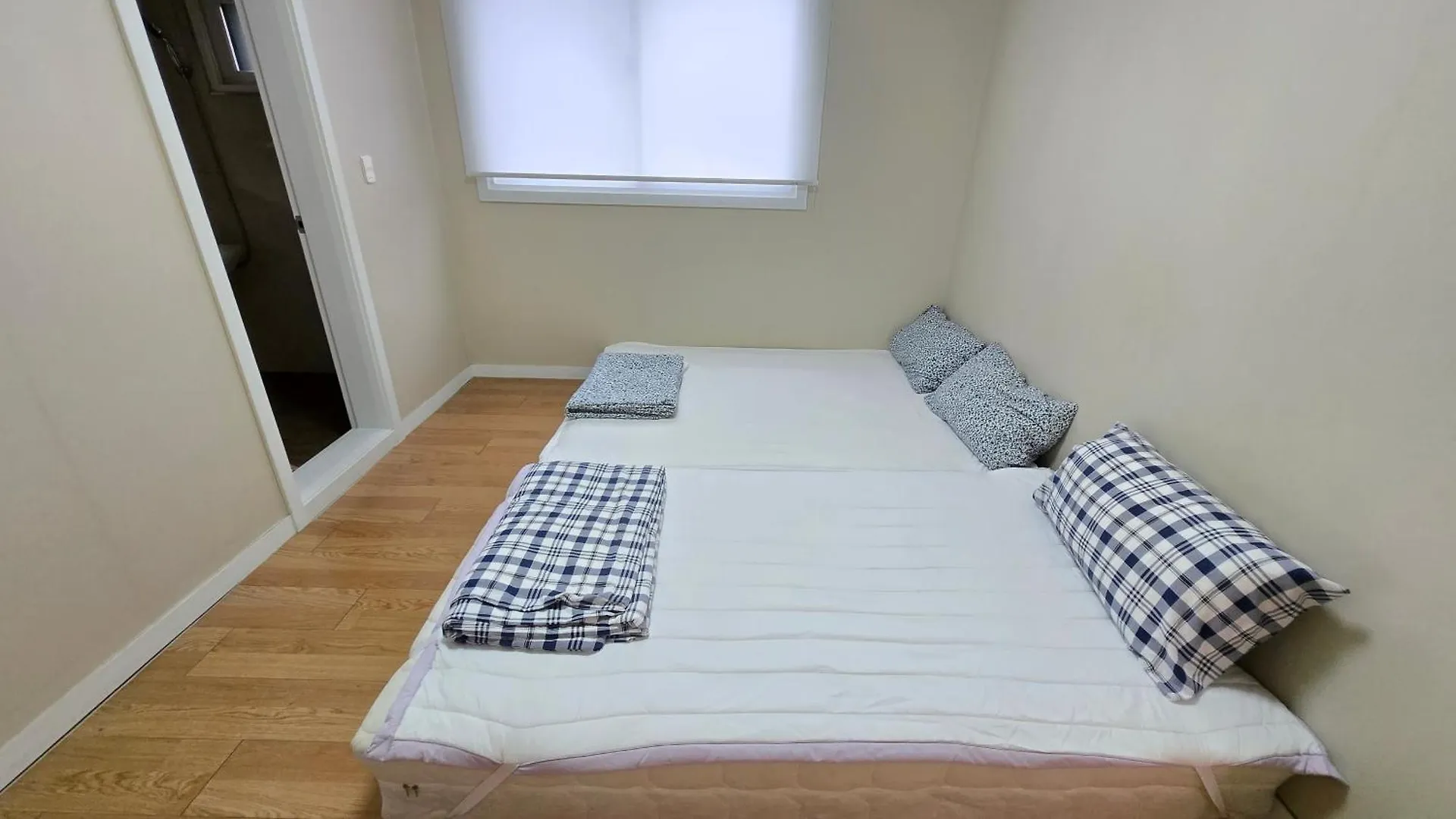 Rare House 1 Hotel Incheon South Korea