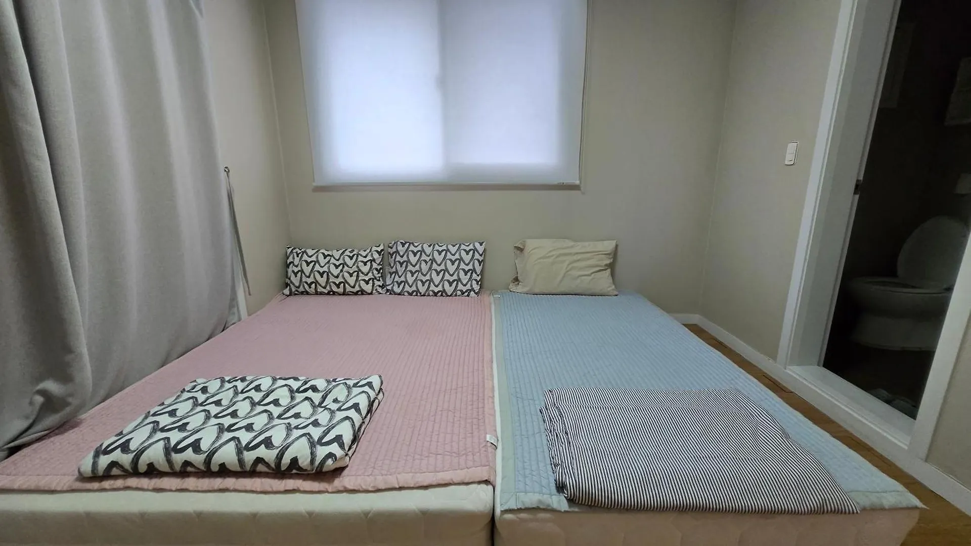 Rare House 1 Hotel Incheon Guest house