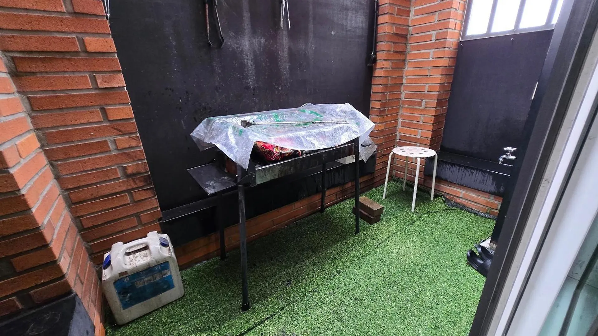 Rare House 1 Hotel Incheon Guest house
