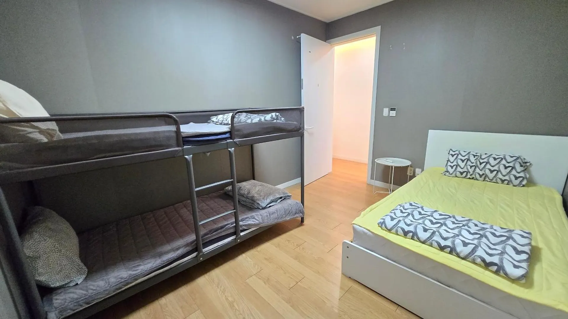 **** Guest house Rare House 1 Hotel Incheon South Korea