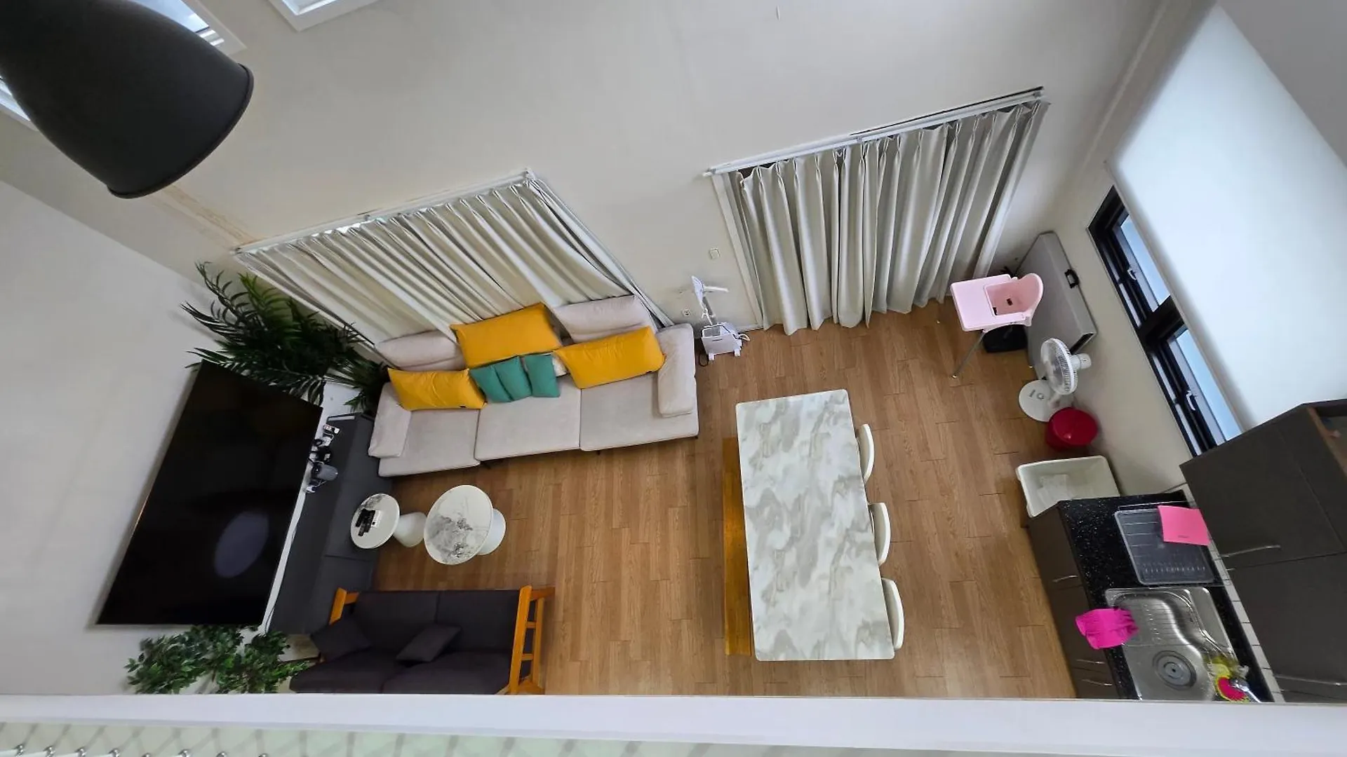 **** Guest house Rare House 1 Hotel Incheon South Korea