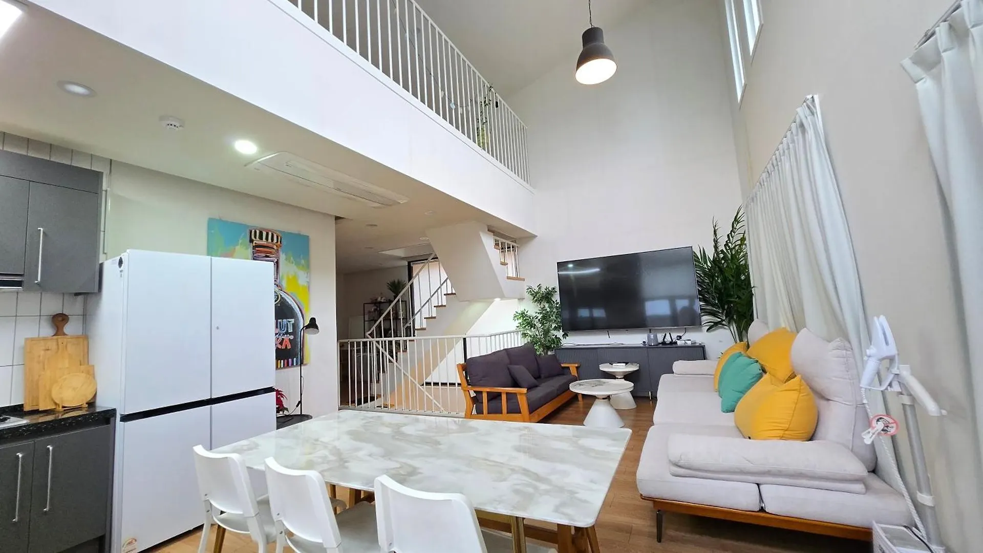 Rare House 1 Hotel Incheon