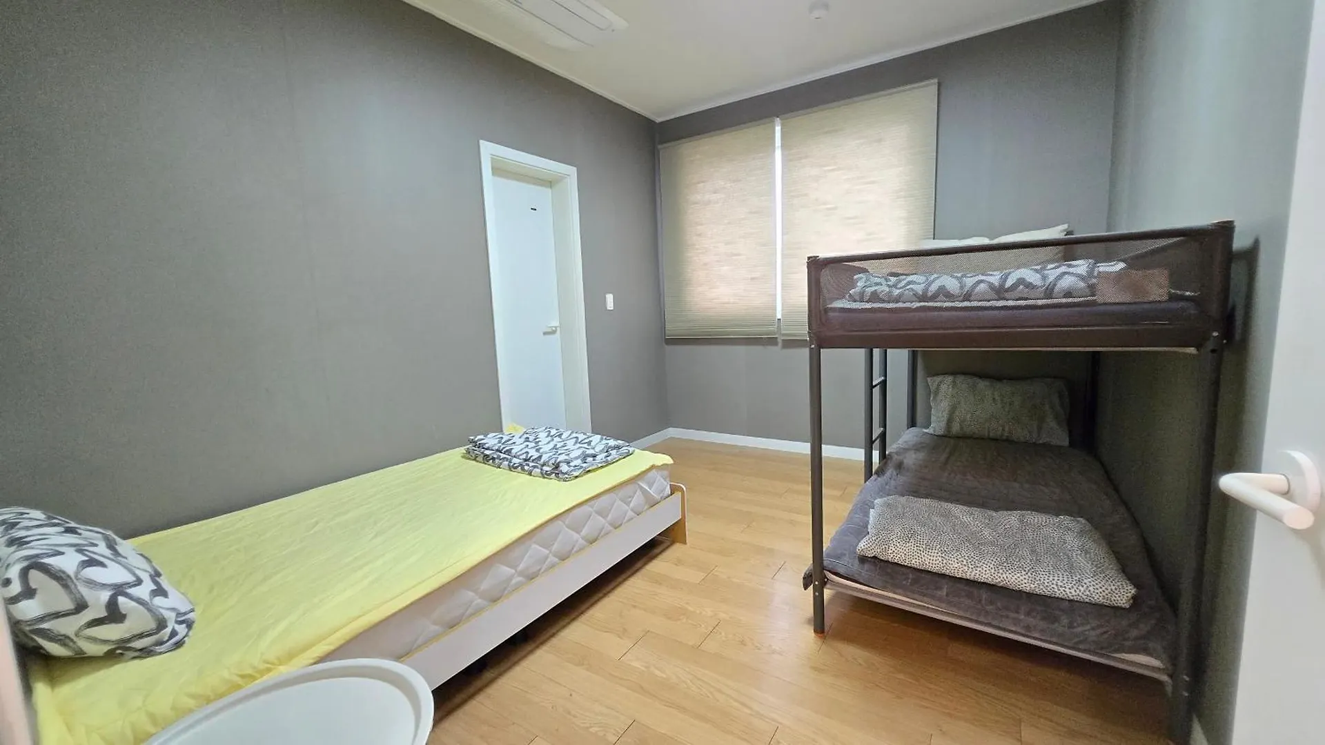 Guest house Rare House 1 Hotel Incheon