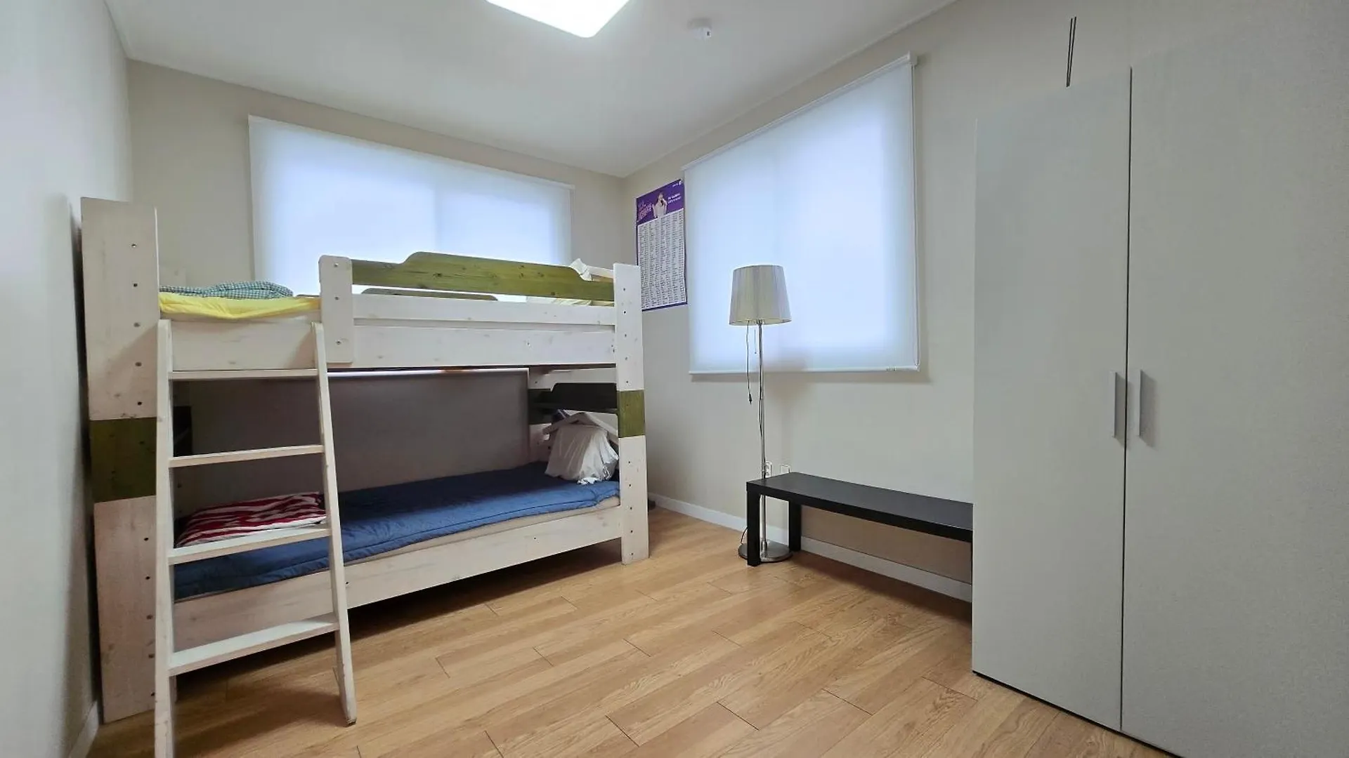 Rare House 1 Hotel Incheon
