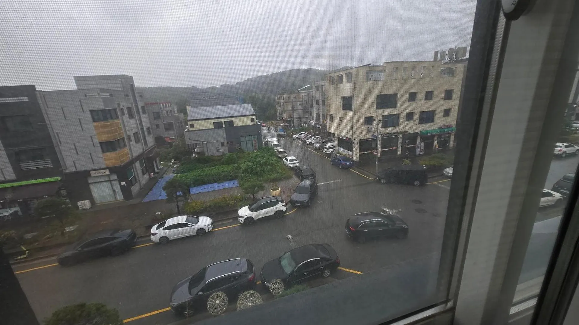Rare House 1 Hotel Incheon Guest house