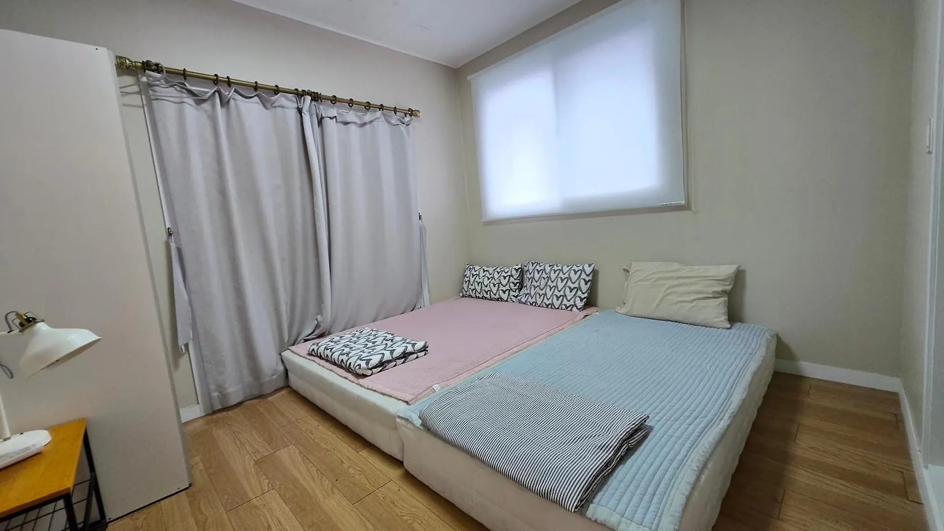 Guest house Rare House 1 Hotel Incheon