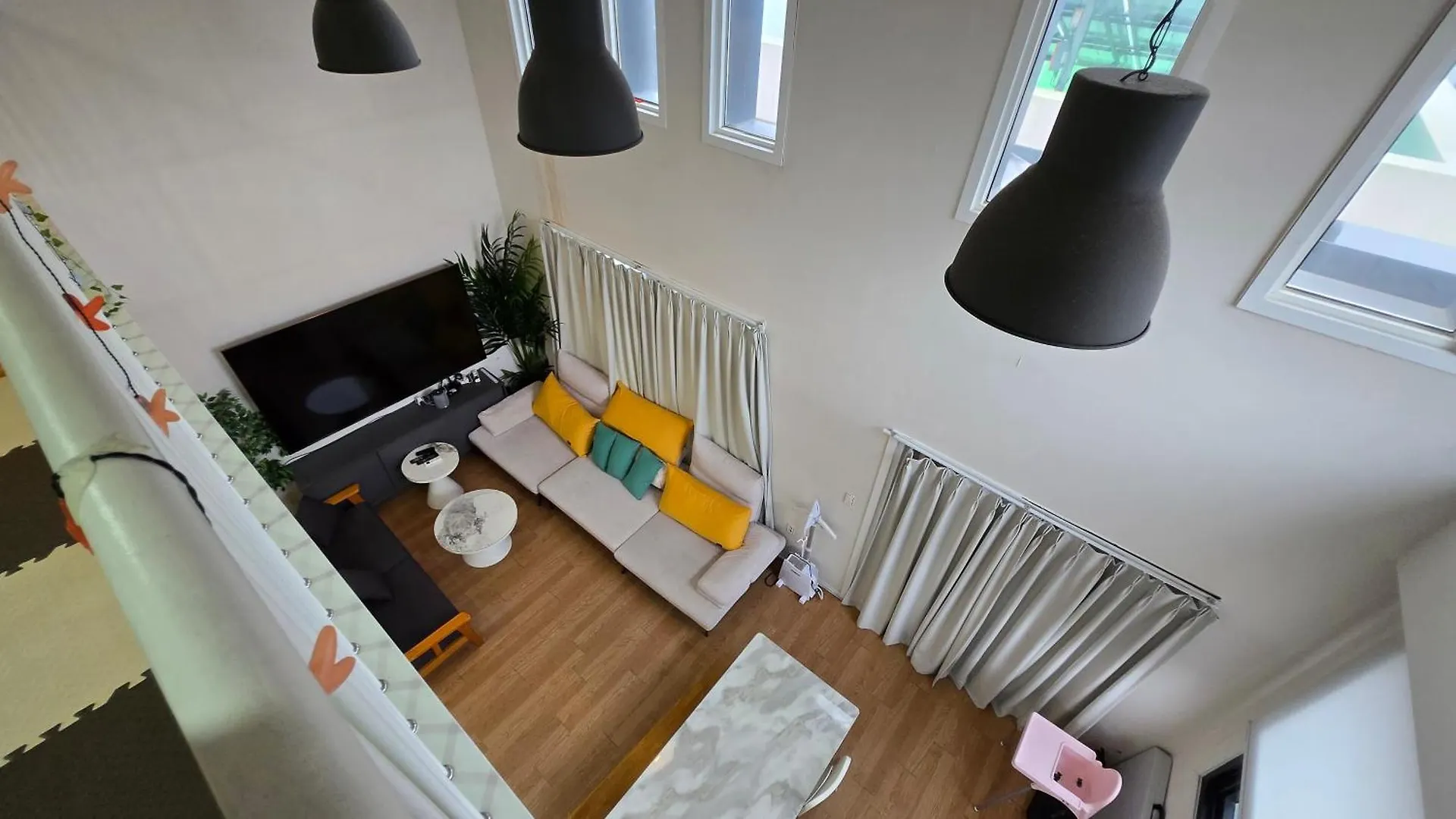 Rare House 1 Hotel Incheon South Korea