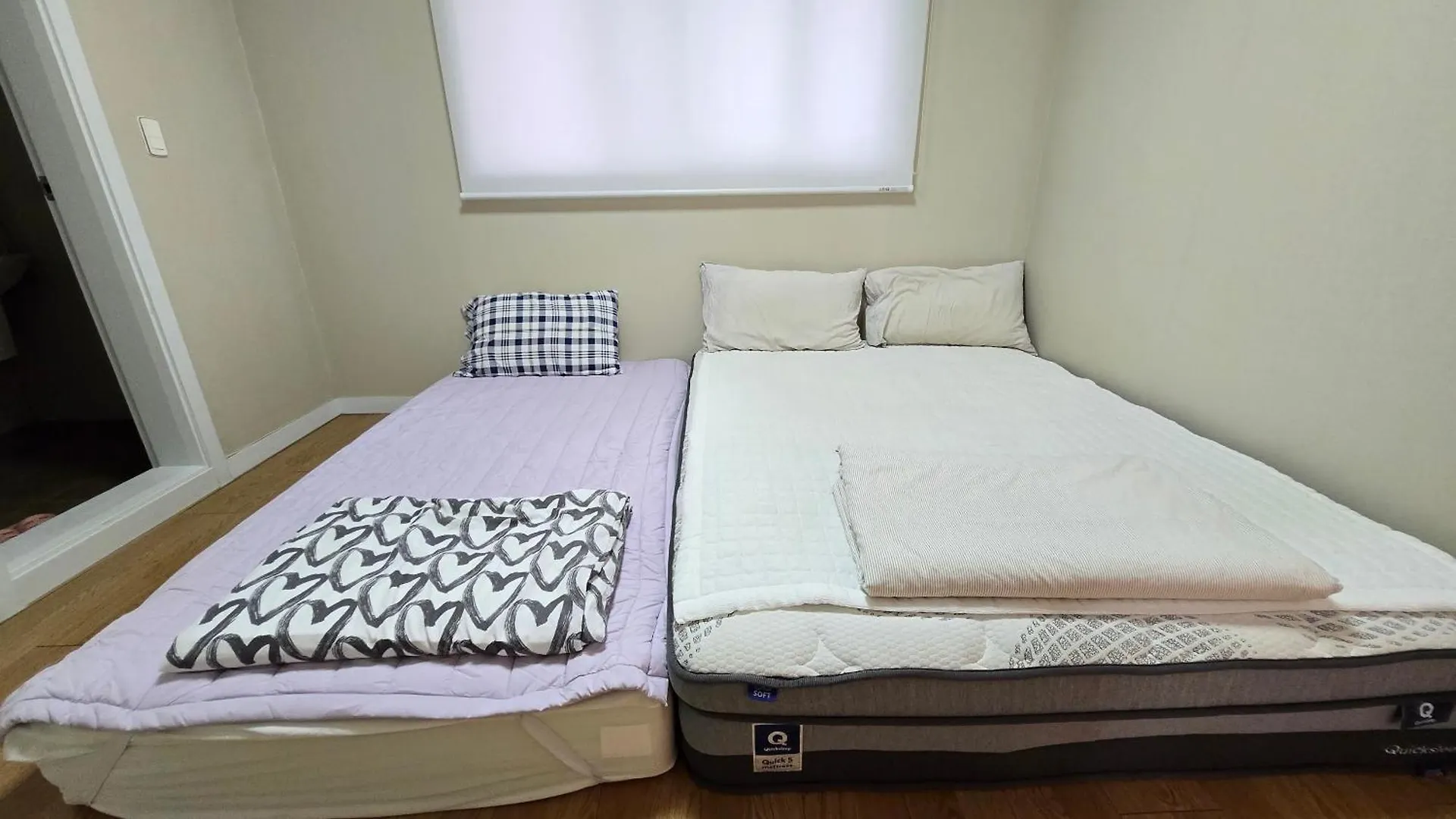 Rare House 1 Hotel Incheon Guest house