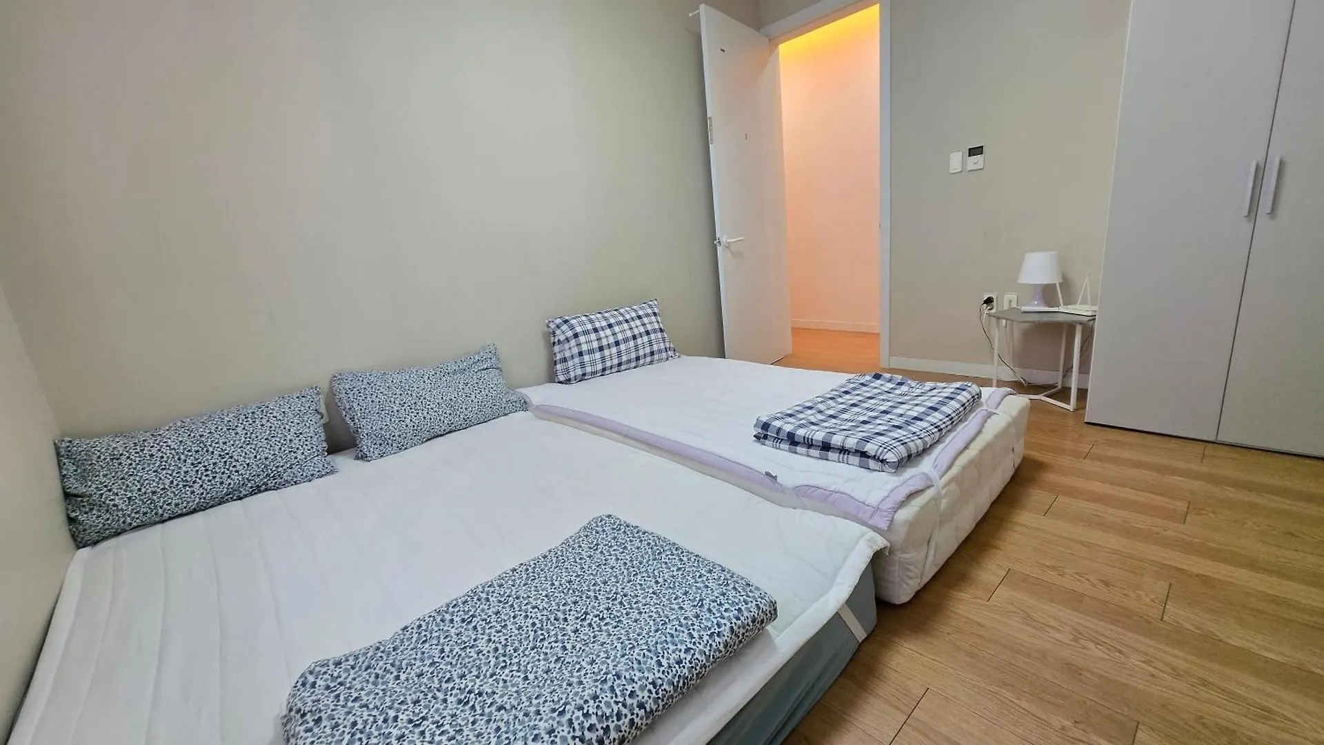 Rare House 1 Hotel Incheon 4*,  South Korea