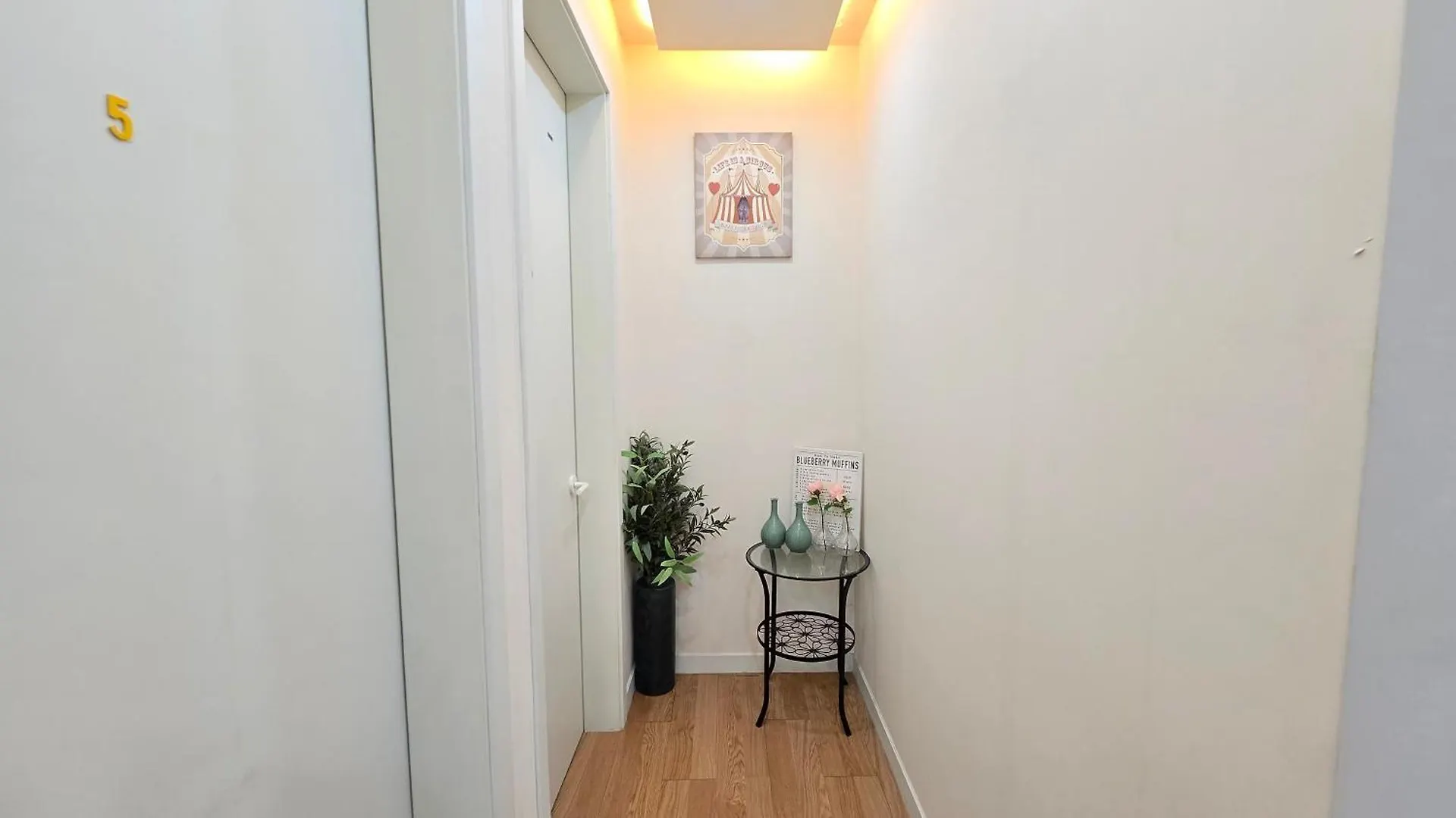 Guest house Rare House 1 Hotel Incheon