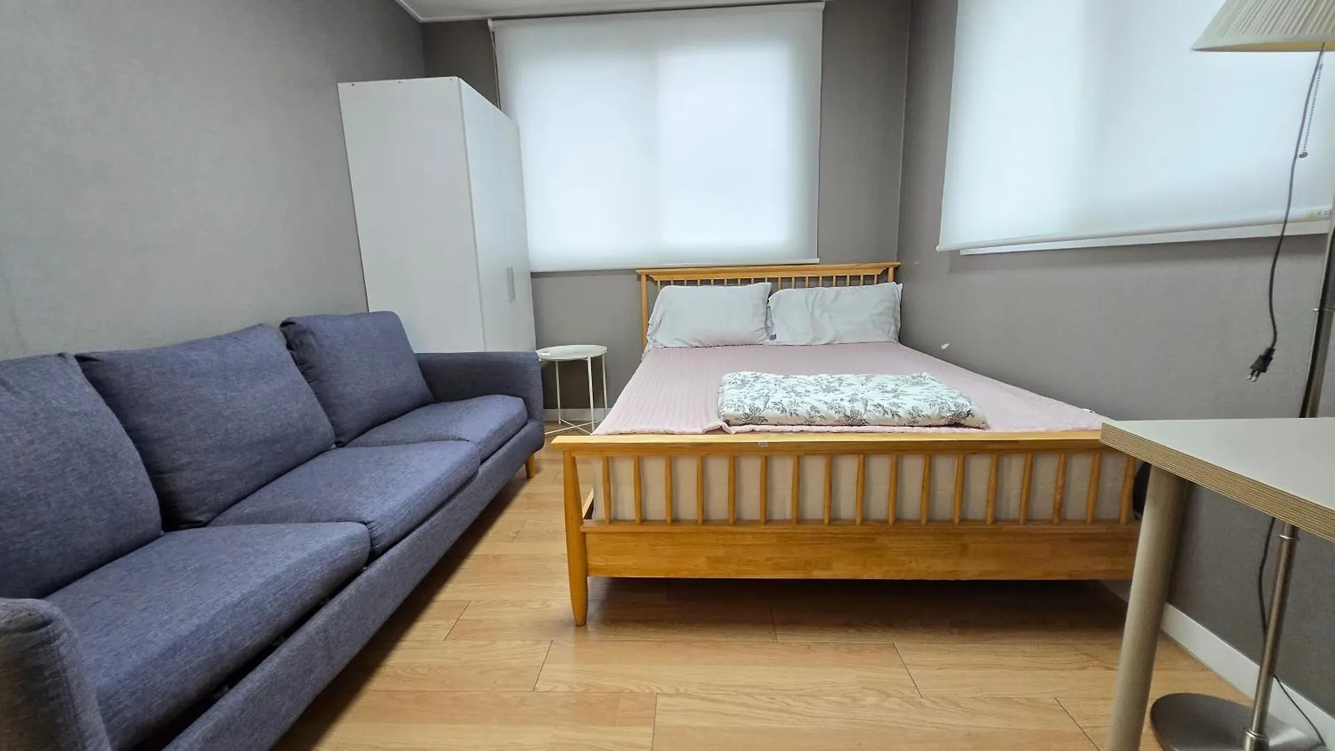 Guest house Rare House 1 Hotel Incheon