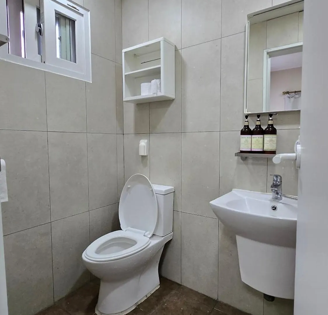 **** Guest house Rare House 1 Hotel Incheon South Korea