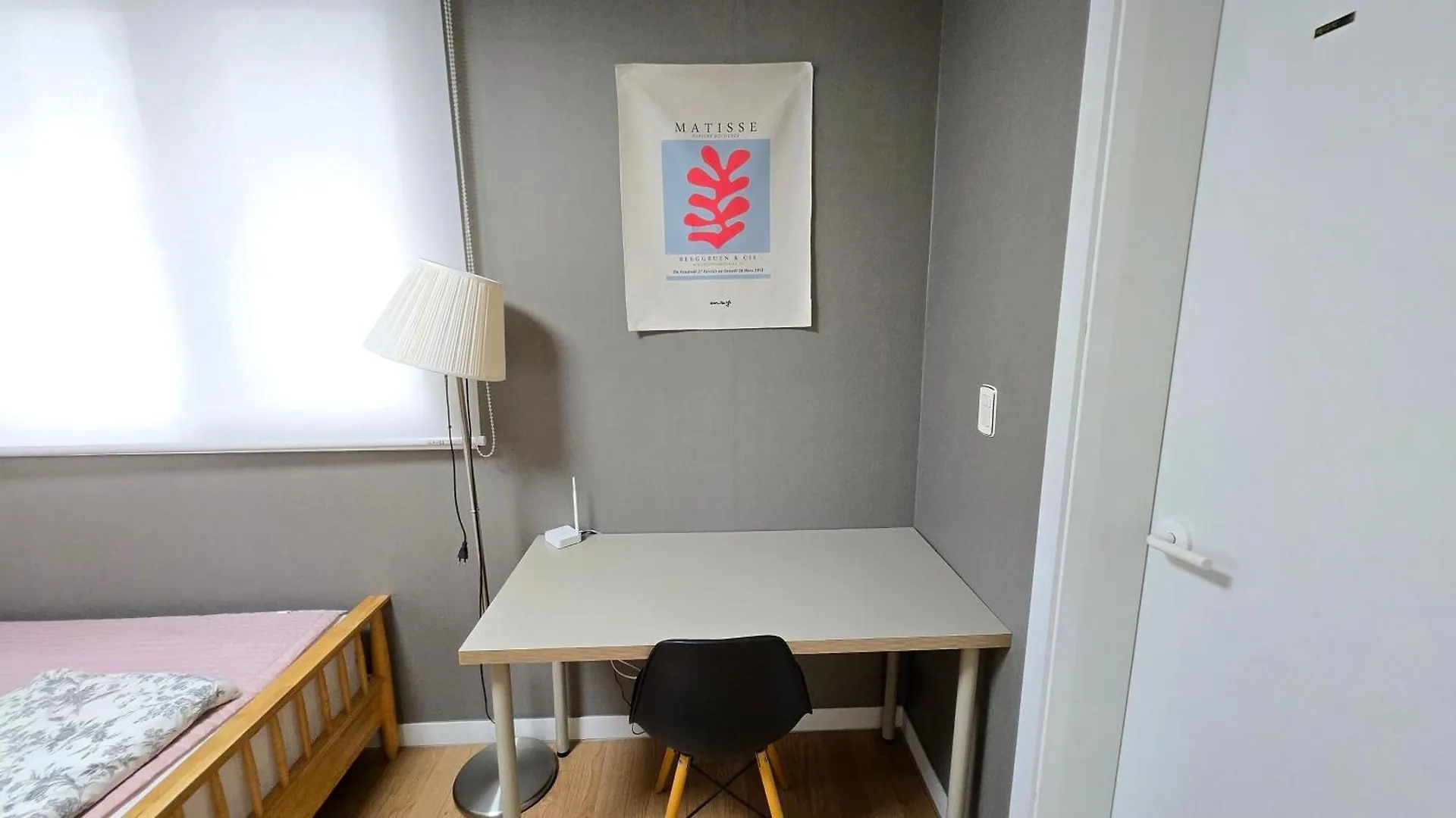 Guest house Rare House 1 Hotel Incheon