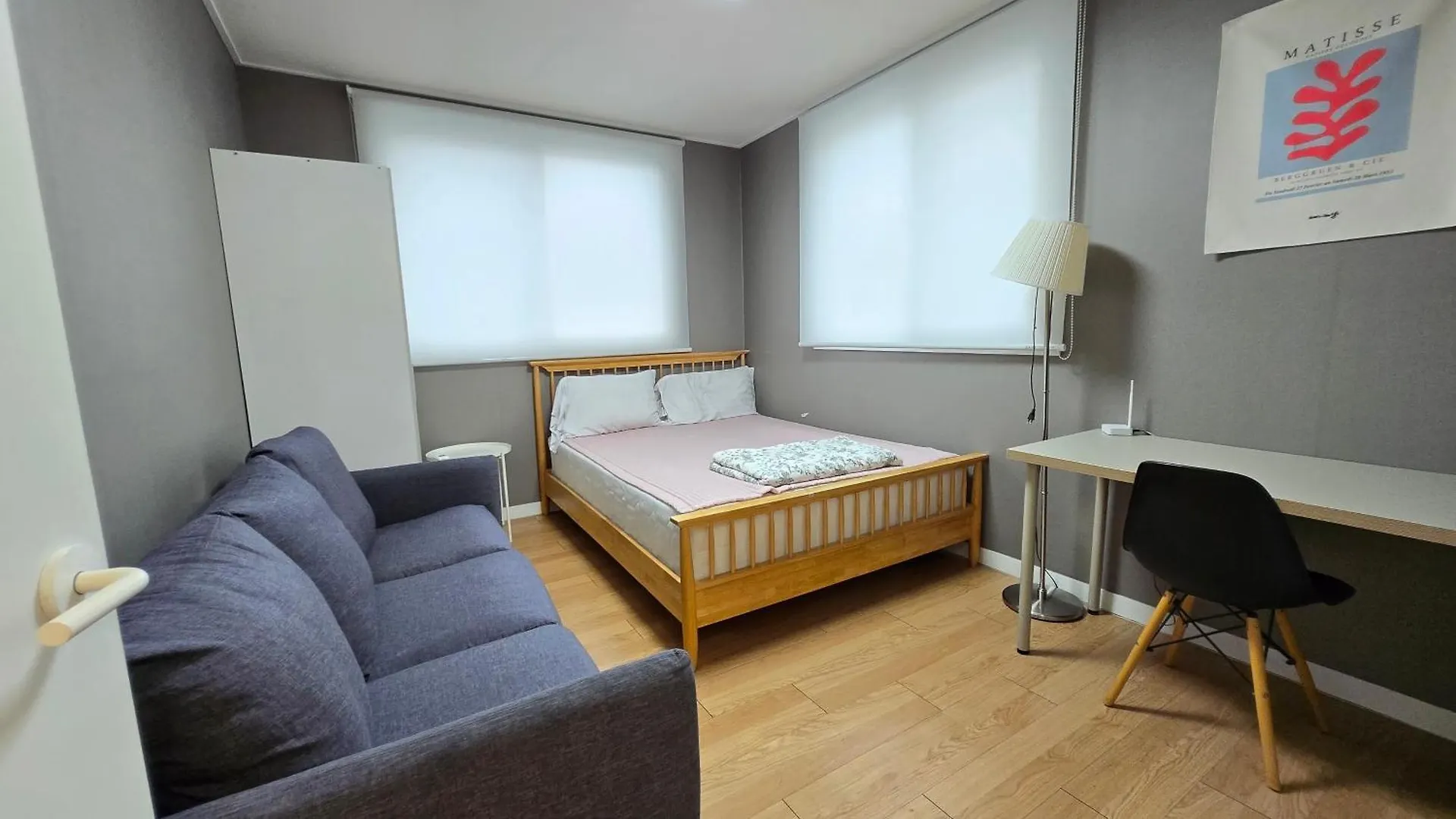 Rare House 1 Hotel Incheon South Korea