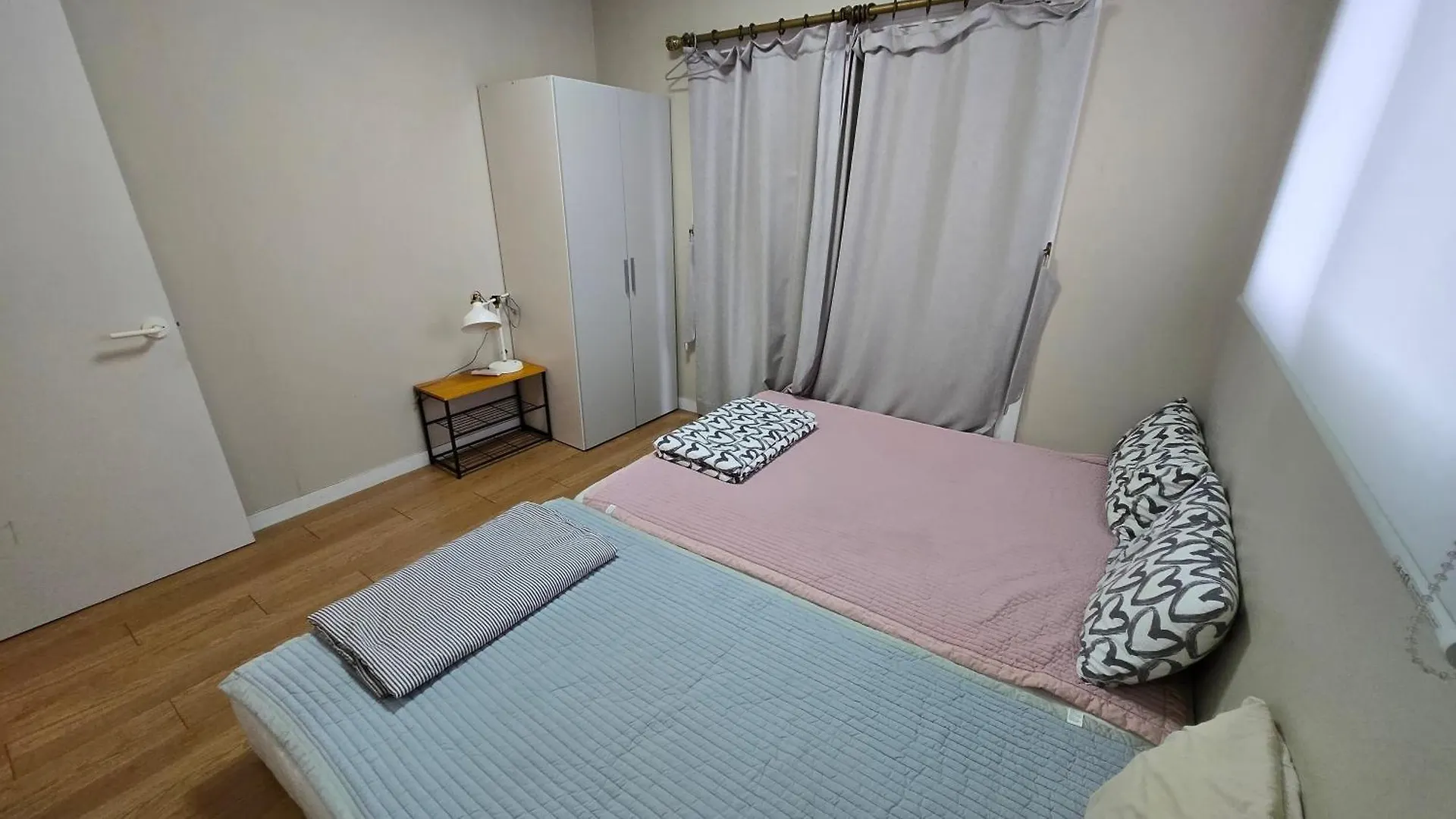 Guest house Rare House 1 Hotel Incheon