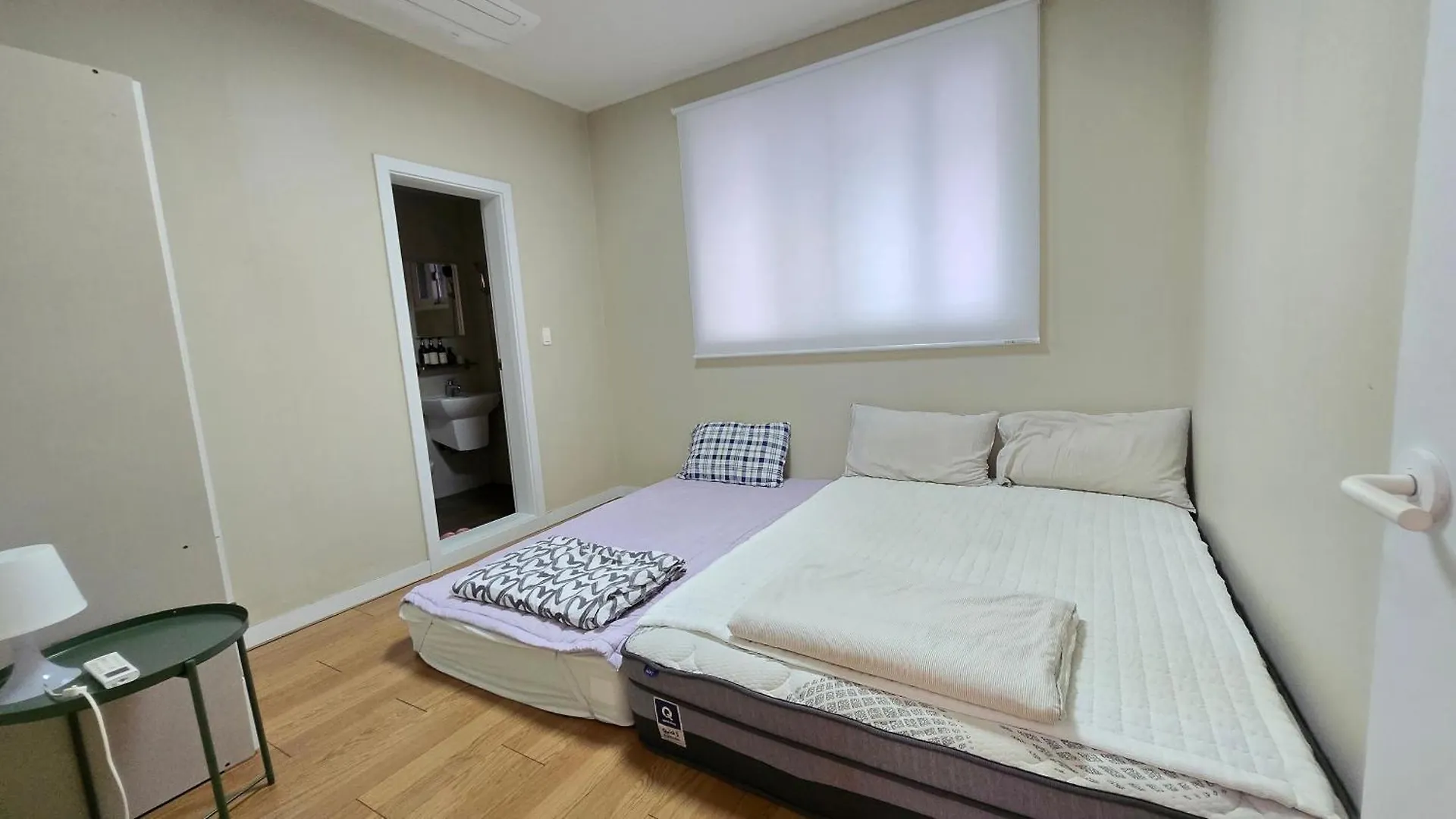 Rare House 1 Hotel Incheon 4*,  South Korea
